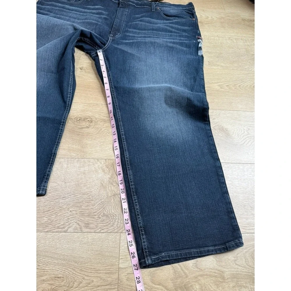 Levis new stamped